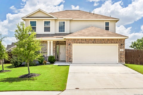 Property photo of 120 Stag Way, Schertz, TX 78108