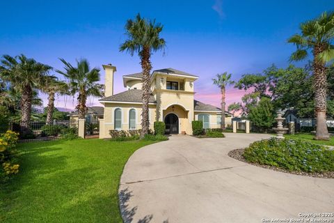213 Chattington Castle Hills TX 78213