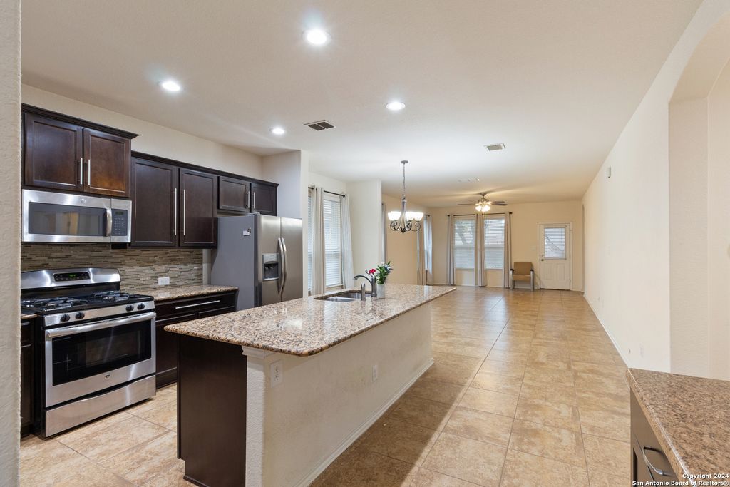 Photo of 6734 Indian Lodge, San Antonio, TX 78253 (MLS # 1955080)