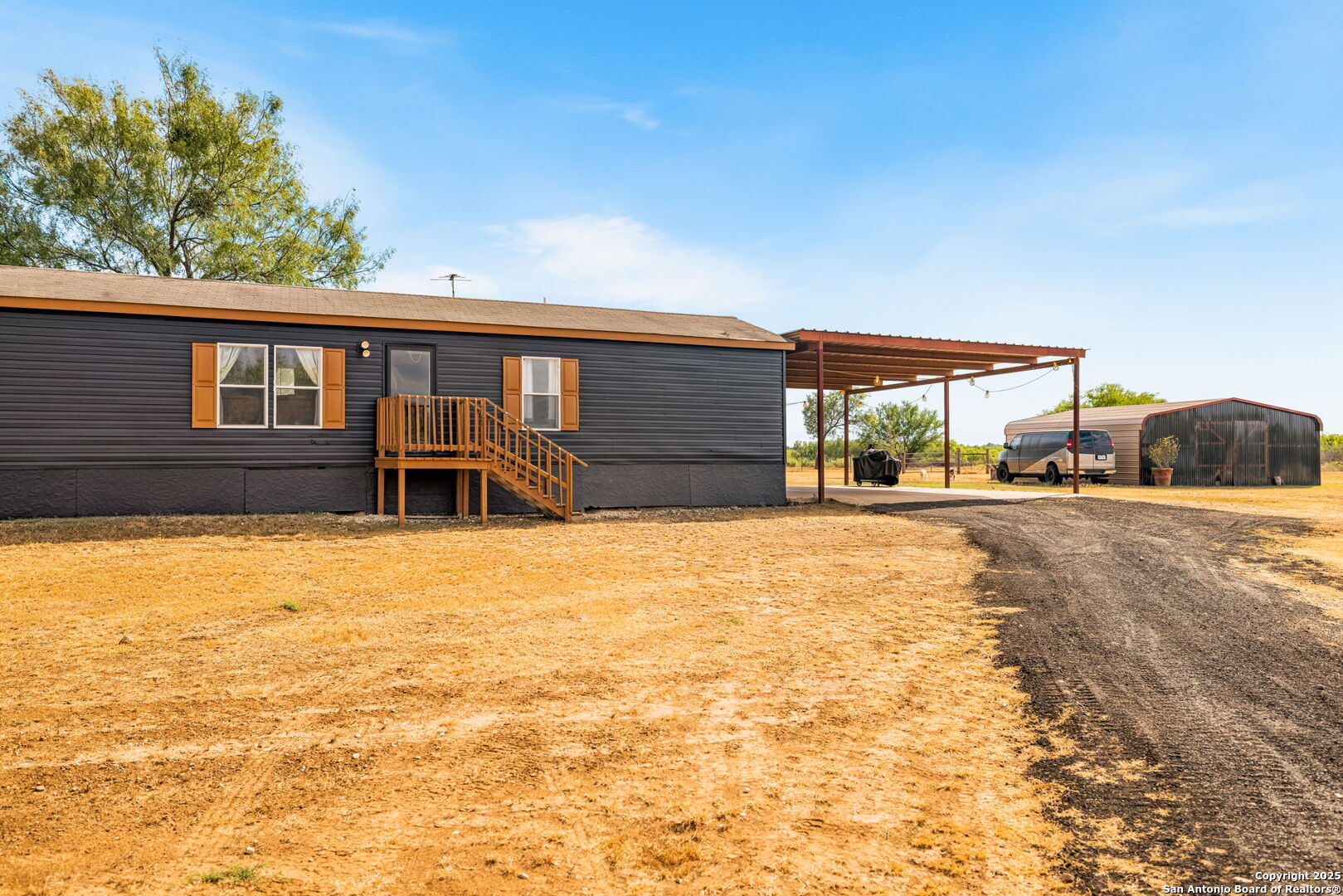 1130 County Road 101