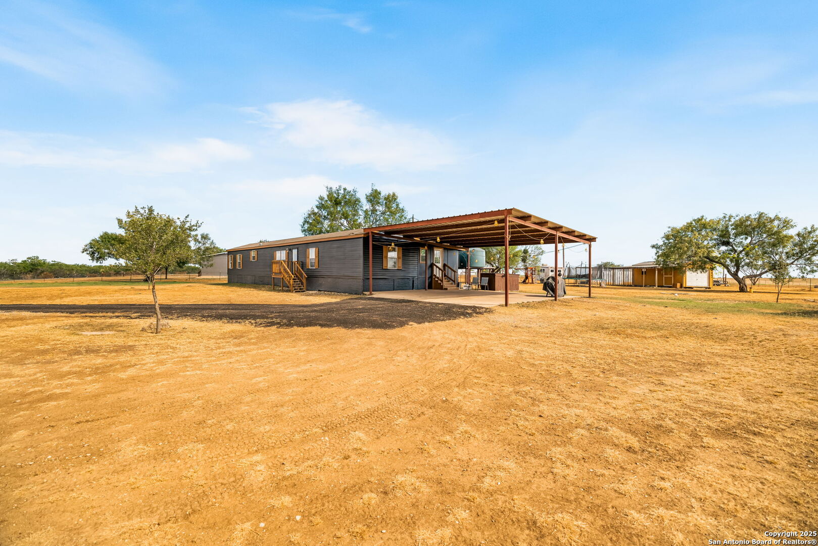 1130 County Road 101