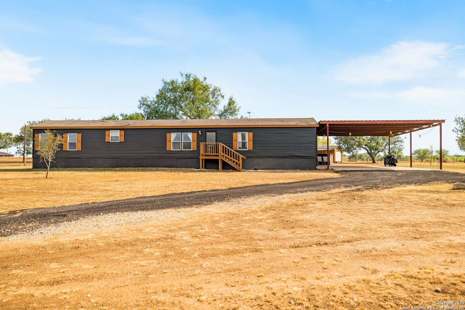 1130 County Road 101
