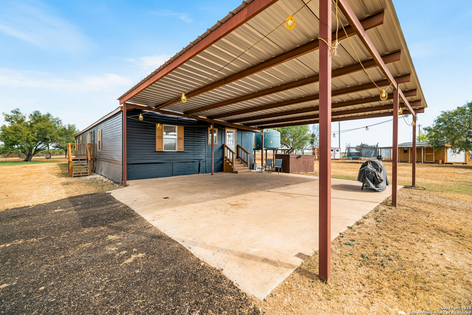 1130 County Road 101