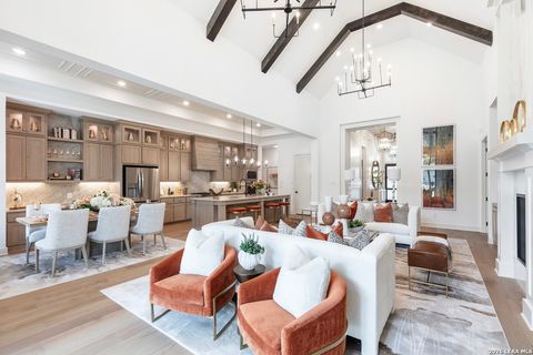 306 Dulce Vista Boerne TX 78006