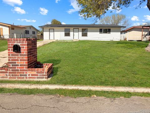 6231 Haven Valley San Antonio TX 78242