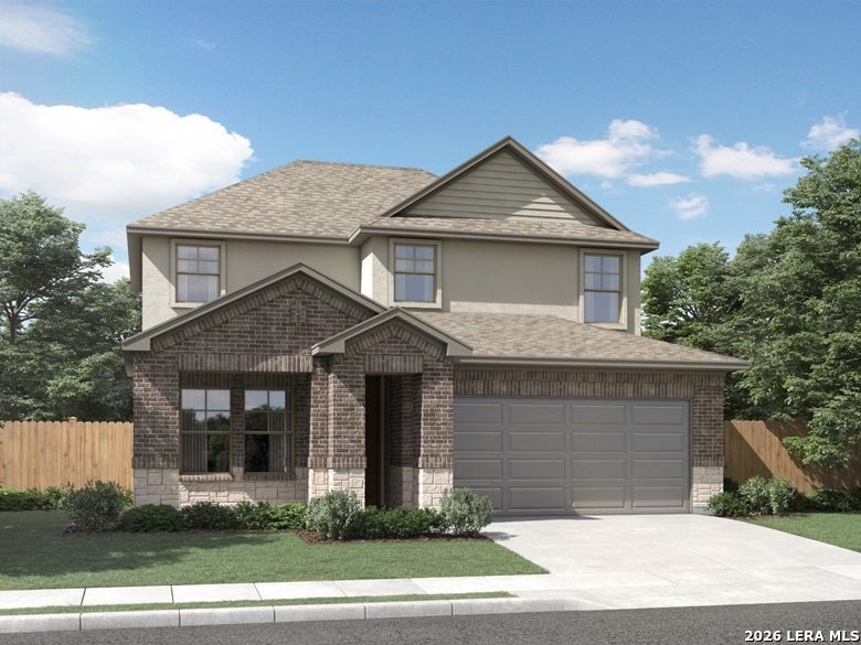 Photo of 1247 Nikos Hollow, San Antonio, TX 78245 (MLS # 2024112)