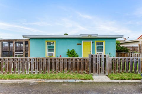 134 #26 N Alister St, Port Aransas, TX 78373 - #: 1998997