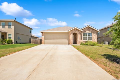 Photo of 534 Diamond SHOALS, Cibolo, TX 78108 (MLS # 1968103)