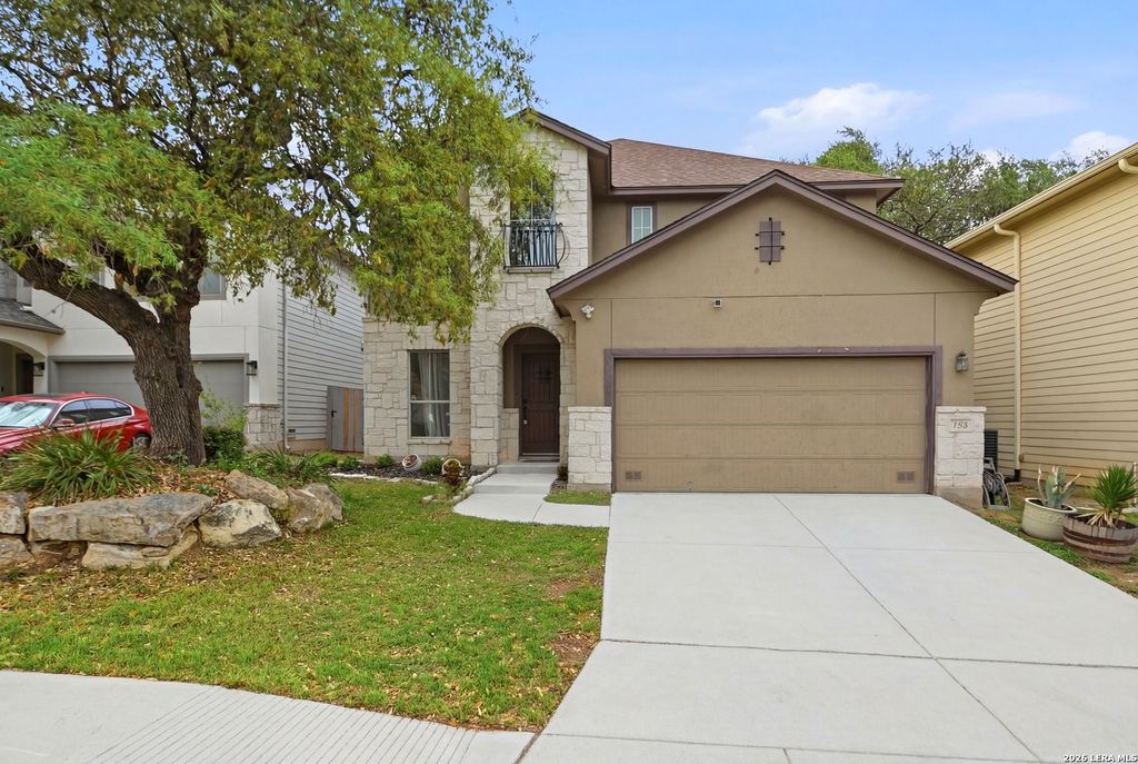 Photo of 7518 Eagle Ledge, San Antonio, TX 78249 (MLS # 1956644)