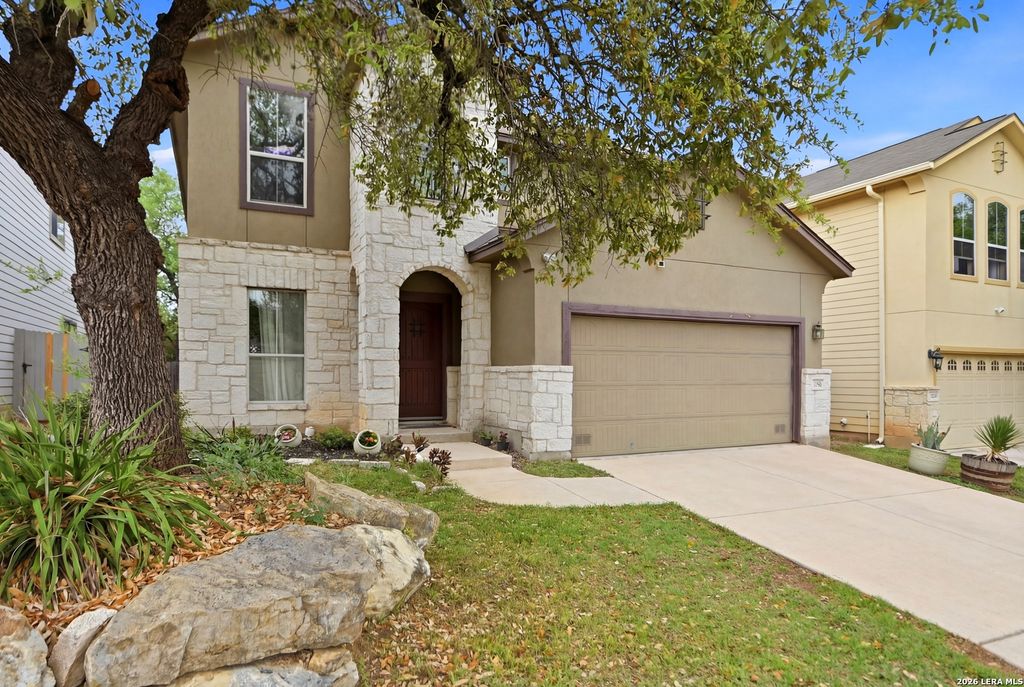 Photo of 7518 Eagle Ledge, San Antonio, TX 78249 (MLS # 1956644)