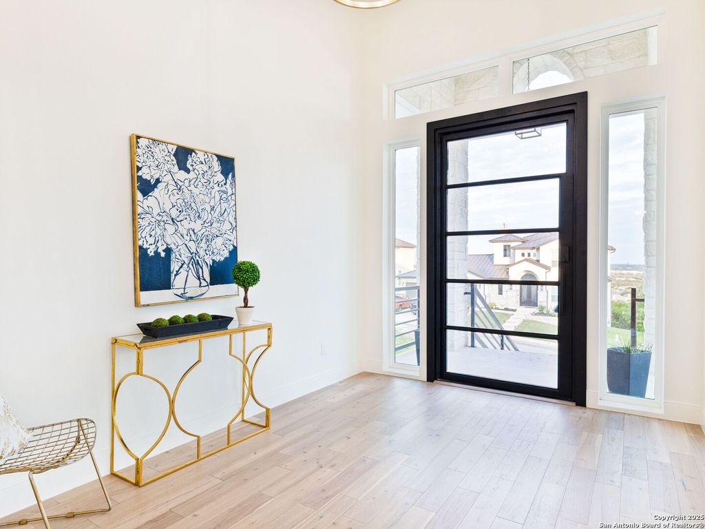 Photo of 8214 Sierra Hermosa, San Antonio, TX 78255 (MLS # 1925802)