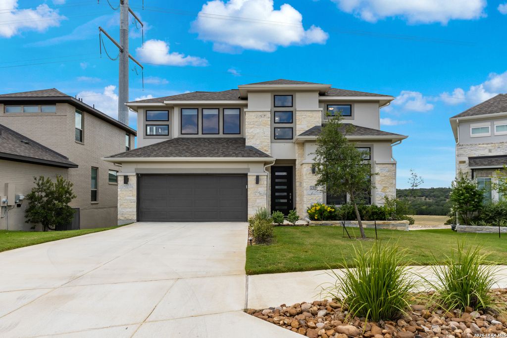 Photo of 250 Navarro, Boerne, TX 78006 (MLS # 1944451)