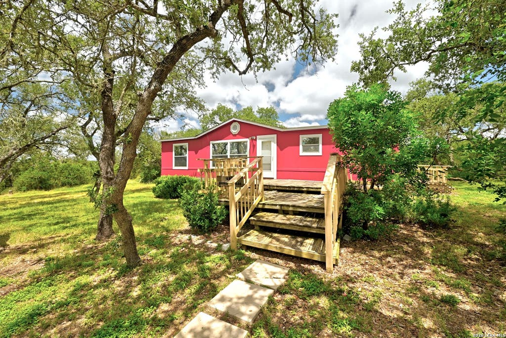 Photo of 550 Summit Pass, San Marcos, TX 78666 (MLS # 1993226)