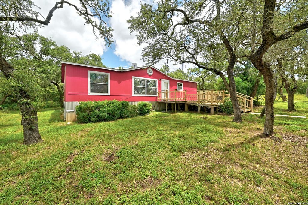 Photo of 550 Summit Pass, San Marcos, TX 78666 (MLS # 1993226)