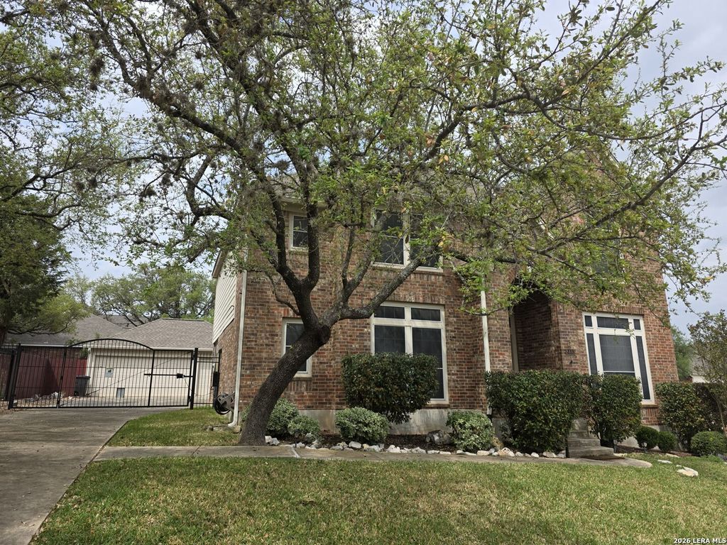 Photo of 8403 Old Stone Gate, San Antonio, TX 78249 (MLS # 1953968)