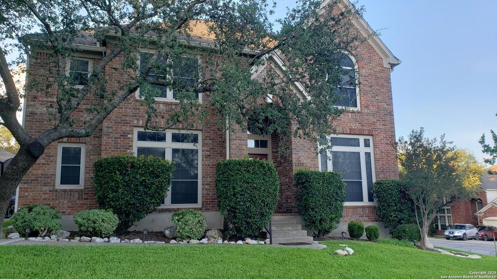 Photo of 8403 Old Stone Gate, San Antonio, TX 78249 (MLS # 1953968)