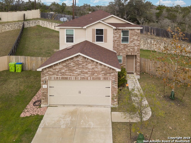 Photo of 902 SUNDANCE HUNT, San Antonio, TX 78245 (MLS # 1972591)