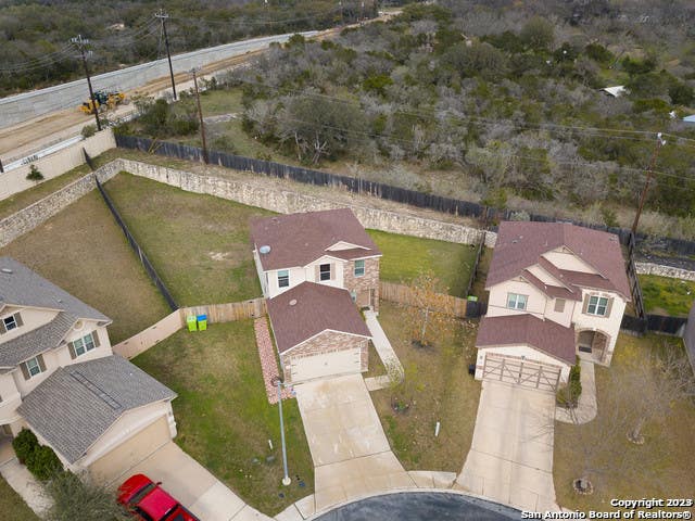 Photo of 902 SUNDANCE HUNT, San Antonio, TX 78245 (MLS # 1972591)