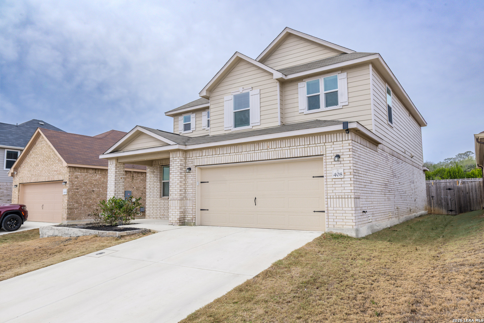 408 Sambar Bay Drive