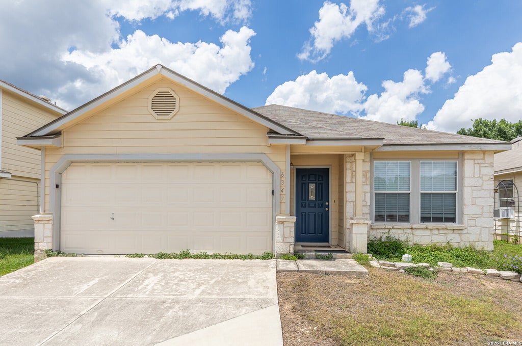 Photo of 6347 Kingston, San Antonio, TX 78249 (MLS # 1991982)