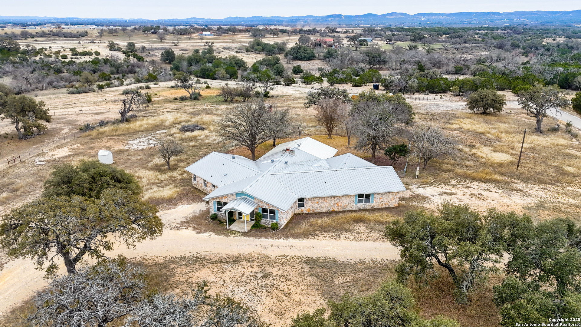 629 Laguna Rd, Bandera, TX, 78003