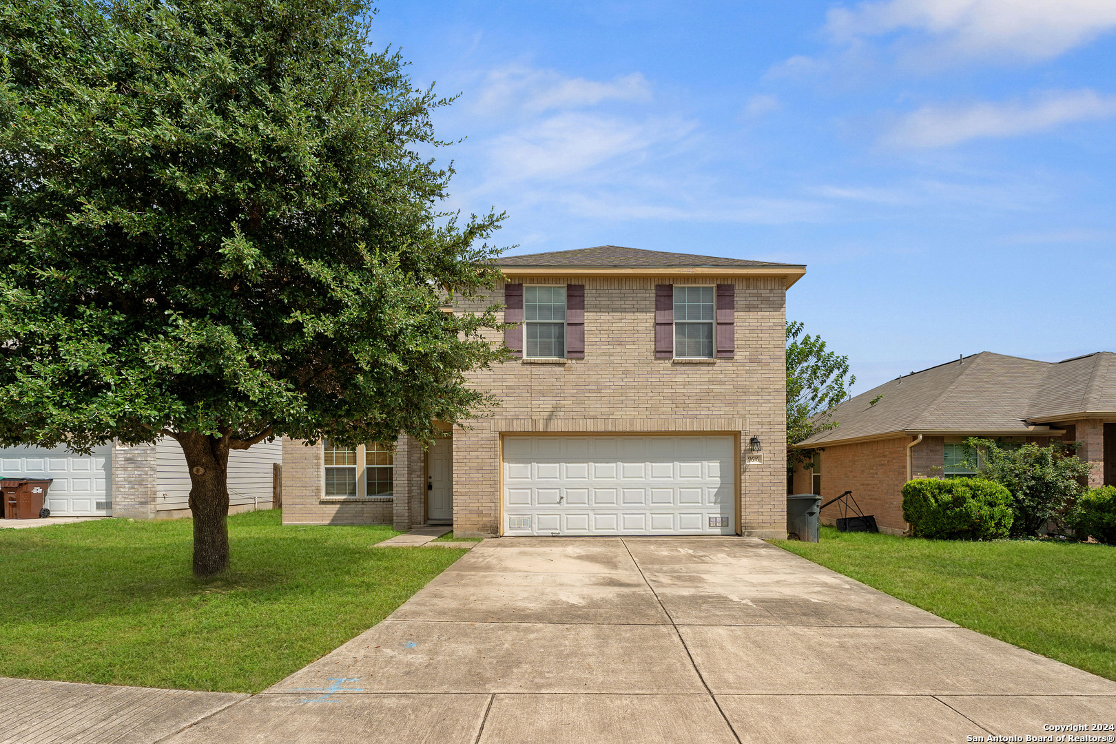 View San Antonio, TX 78254 house