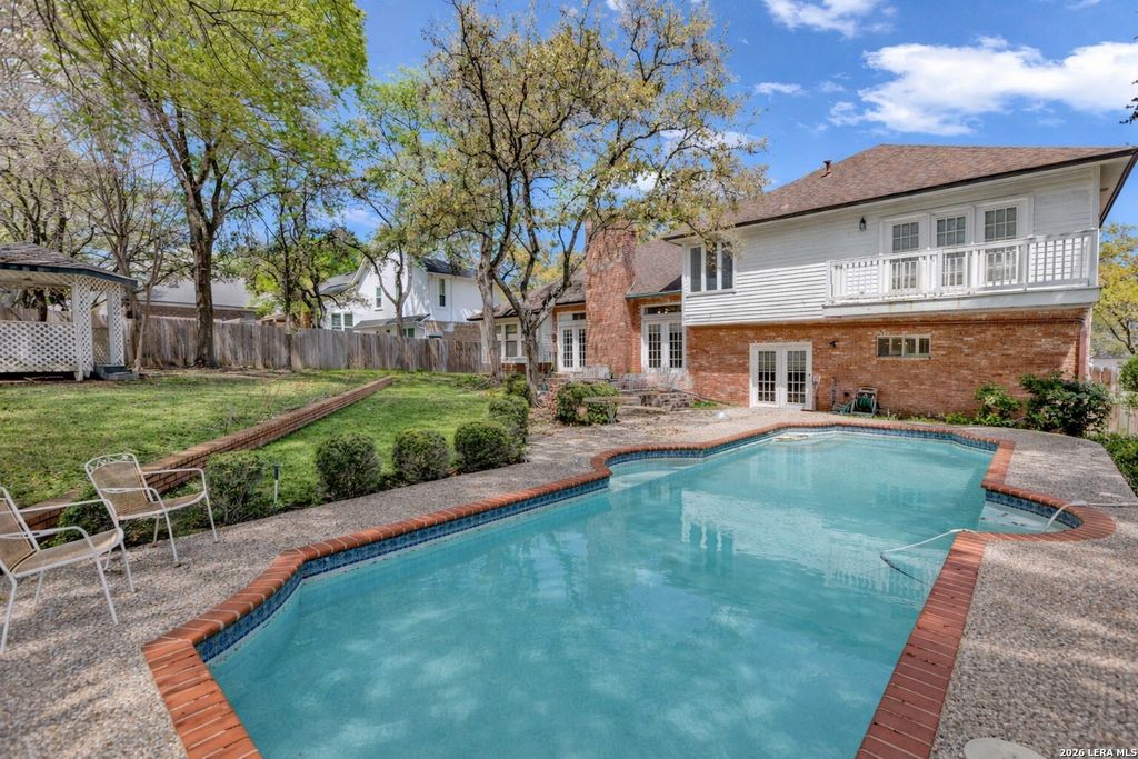 Photo of 9702 Dove Shadow, San Antonio, TX 78230 (MLS # 1954422)