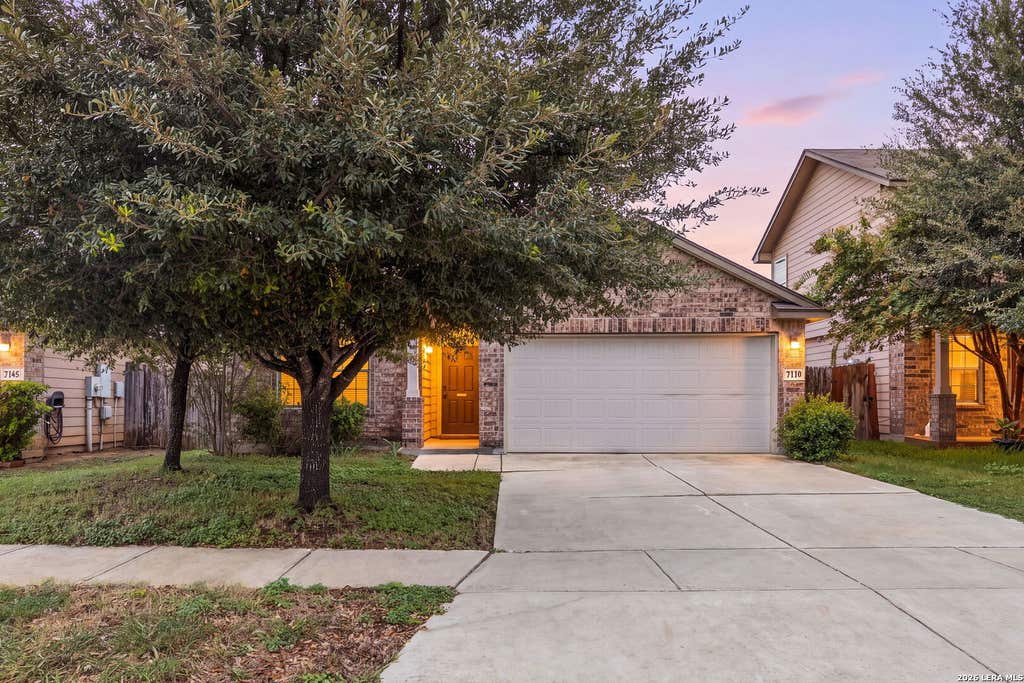 Photo of 7110 Galaxy, San Antonio, TX 78252 (MLS # 2000355)