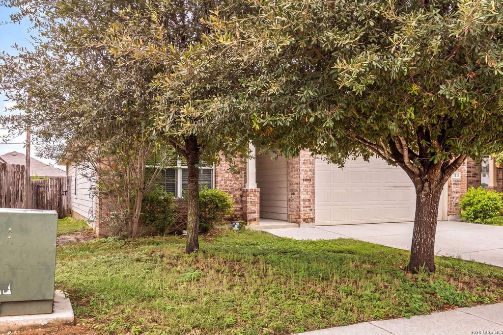 Photo of 7110 Galaxy, San Antonio, TX 78252 (MLS # 2000355)