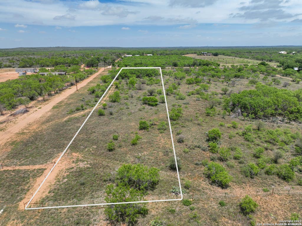 Photo of 002 TRACT 1 CR 640, Hondo, TX 78861 (MLS # 1959829)