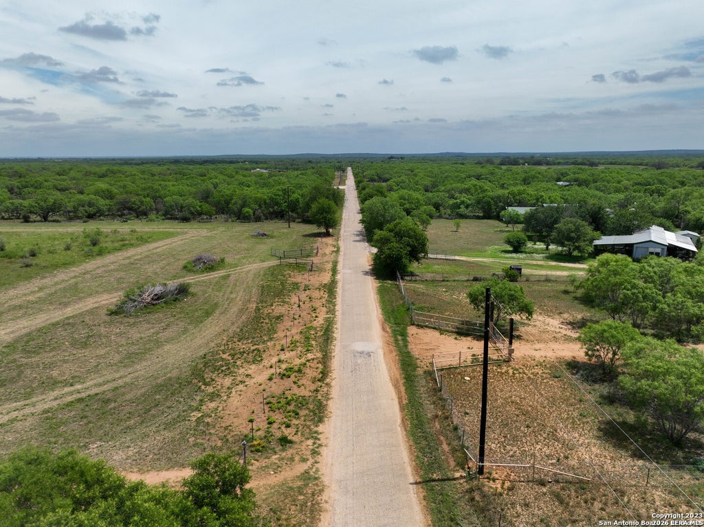Photo of 002 TRACT 1 CR 640, Hondo, TX 78861 (MLS # 1959829)