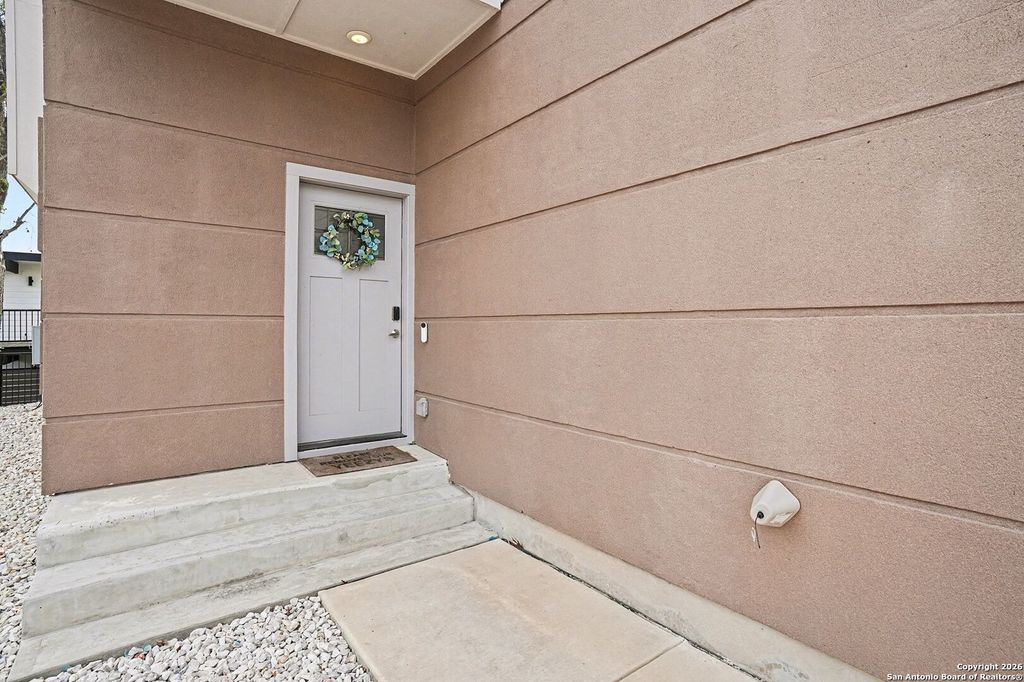 Photo of 1002 Morningside Dr Unit 1 1, Terrell Hills, TX 78209 (MLS # 1934358)