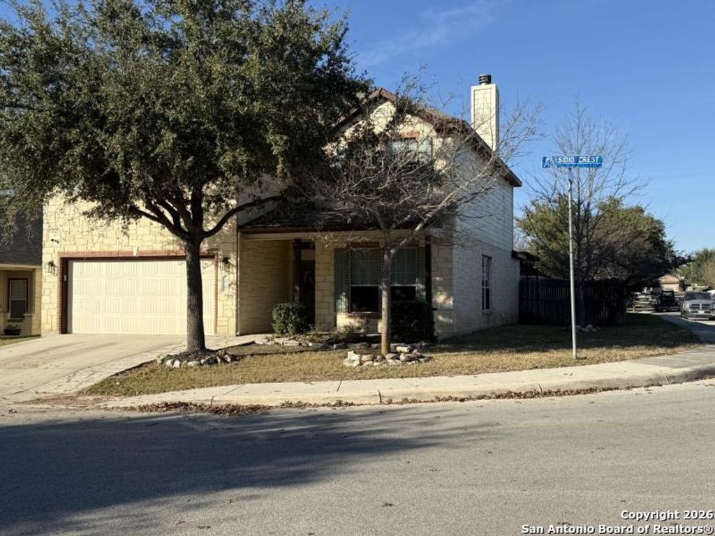 Photo of 7611 presidio, Boerne, TX 78015 (MLS # 1934610)