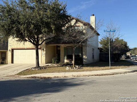 Photo of 7611 presidio, Boerne, TX 78015 (MLS # 1934610)