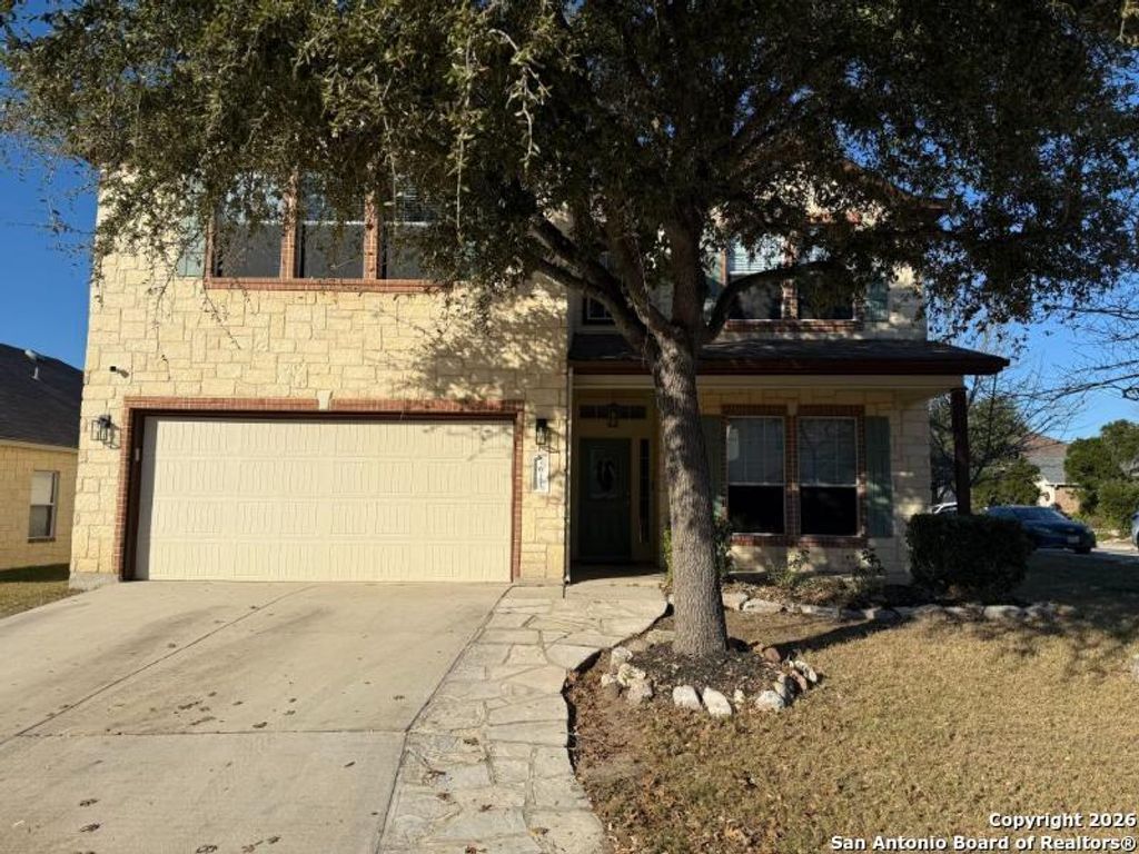 Photo of 7611 presidio, Boerne, TX 78015 (MLS # 1934610)