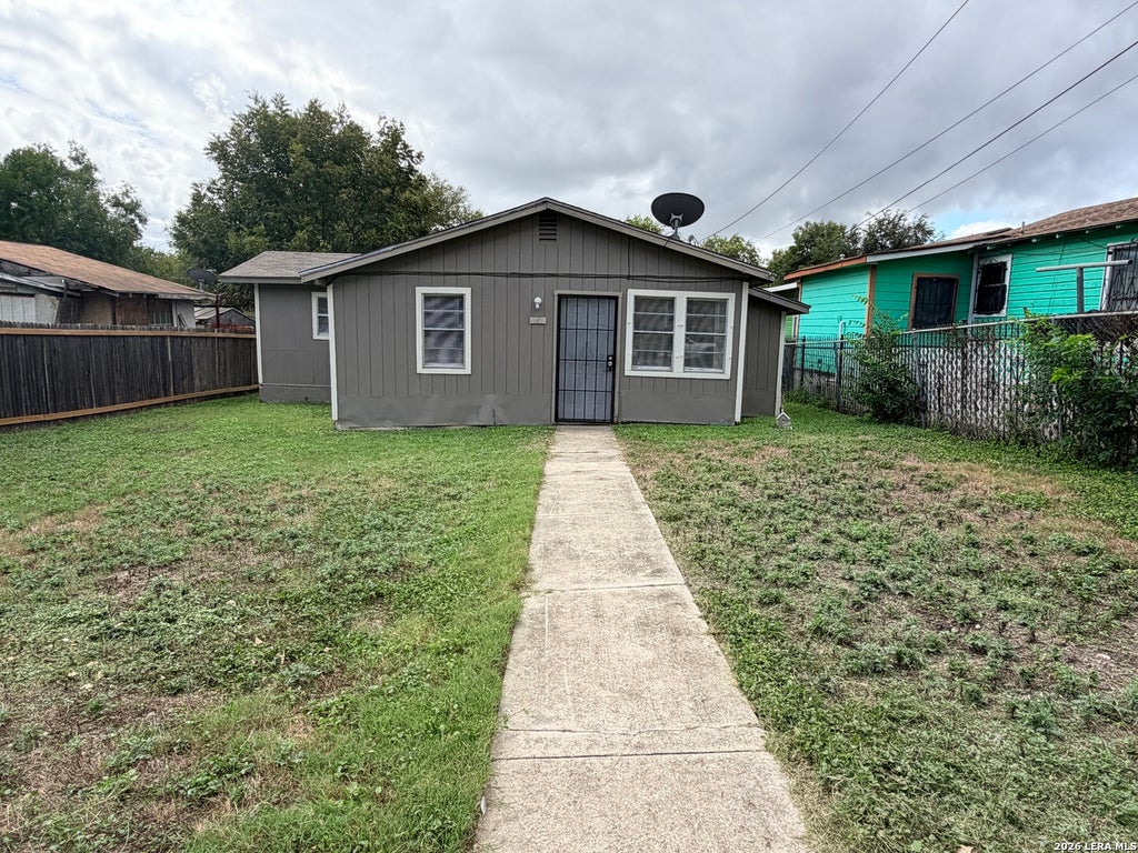 Photo of 1522 Gibbs, San Antonio, TX 78202 (MLS # 2023158)
