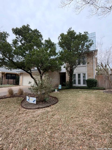 Photo of 2639 Country Square, San Antonio, TX 78209 (MLS # 1940251)