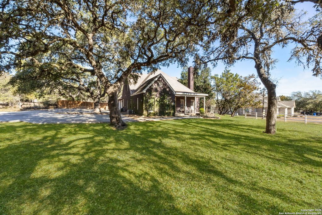 Photo of 9833 Saxet, Boerne, TX 78006 (MLS # 1934795)
