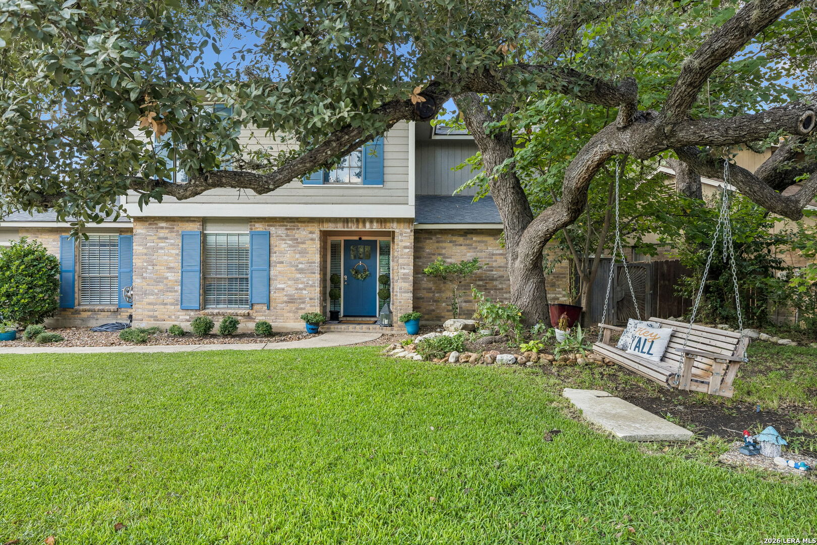 2131 Oak Peak