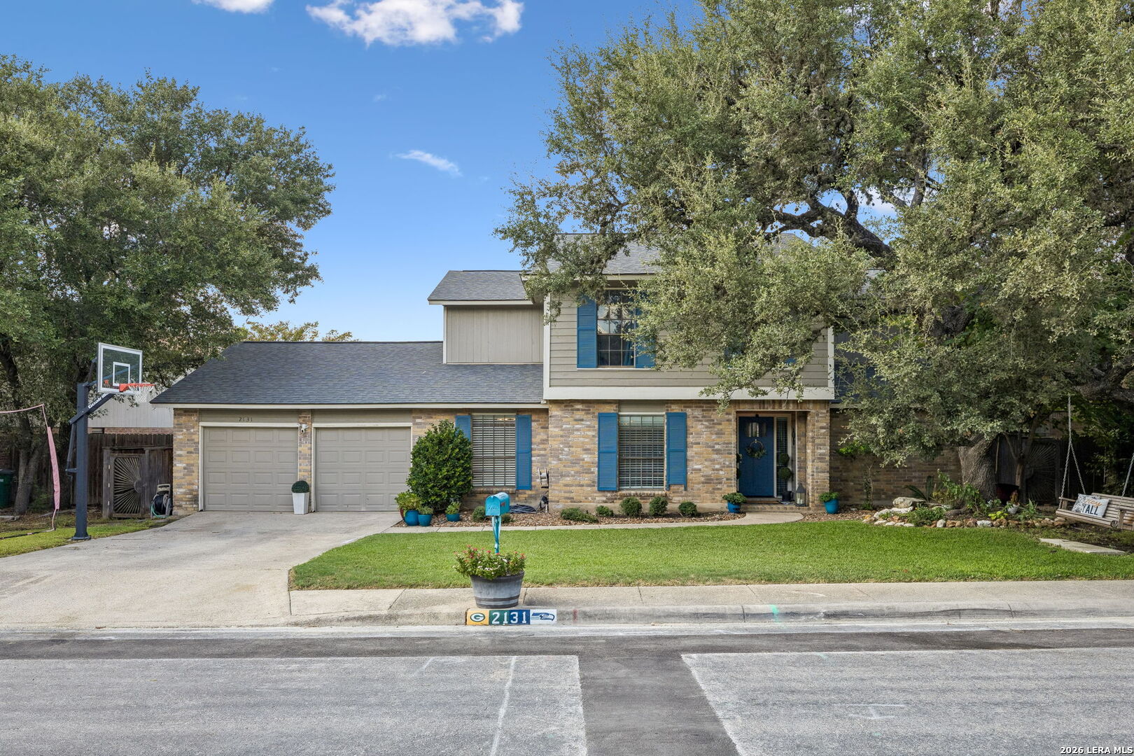 2131 Oak Peak