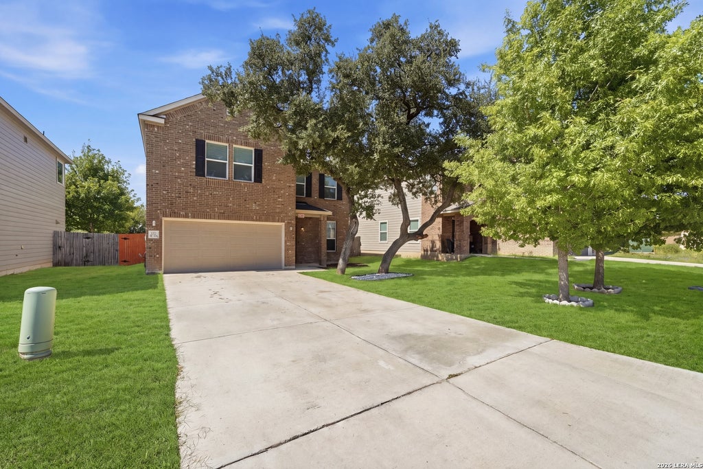 Photo of 8275 Broussard, San Antonio, TX 78253 (MLS # 2023817)