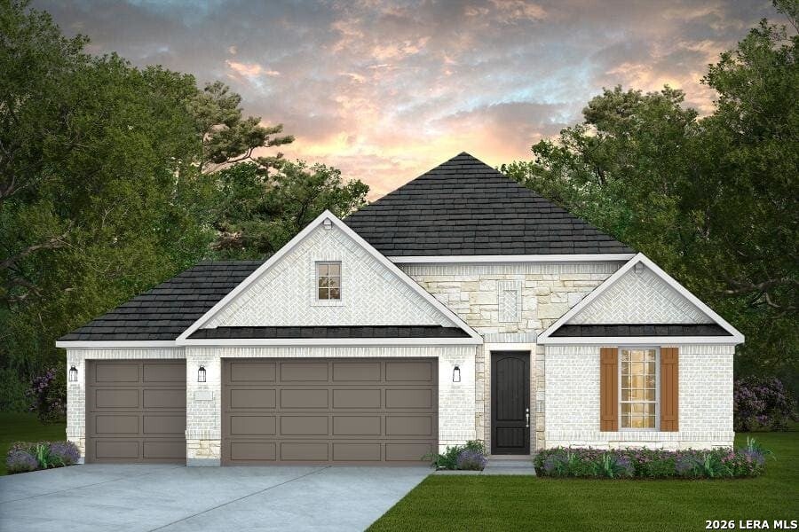 Photo 1 of 34 — 11531 Duano Canyon, San Antonio, TX 78254