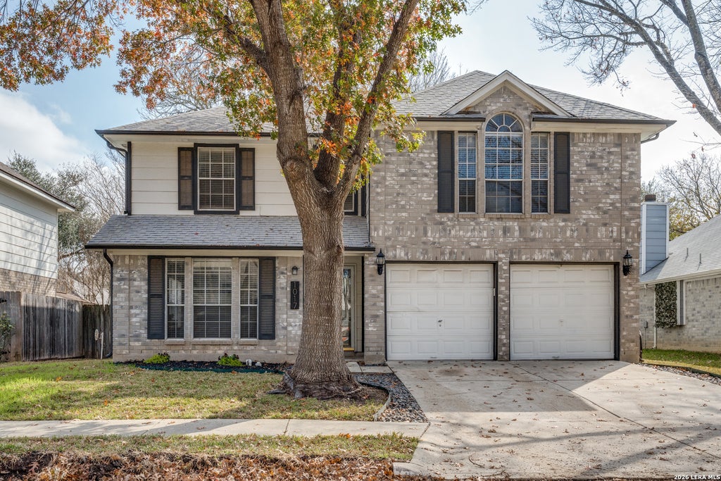 Photo of 1017 Silvertree, Schertz, TX 78154 (MLS # 1937423)