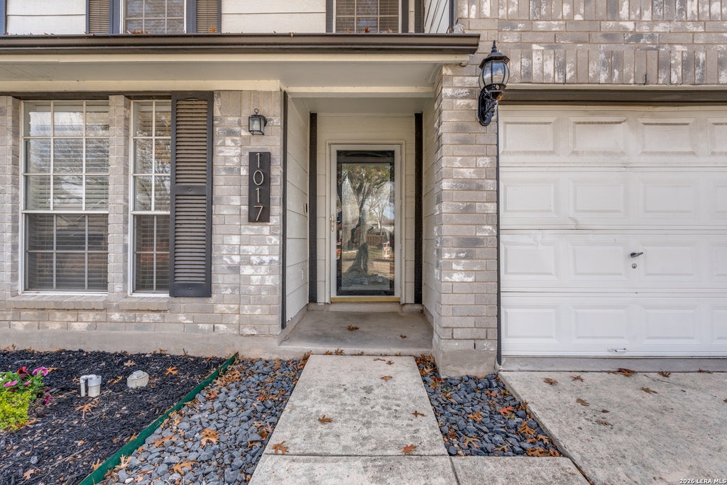 Photo of 1017 Silvertree, Schertz, TX 78154 (MLS # 1937423)
