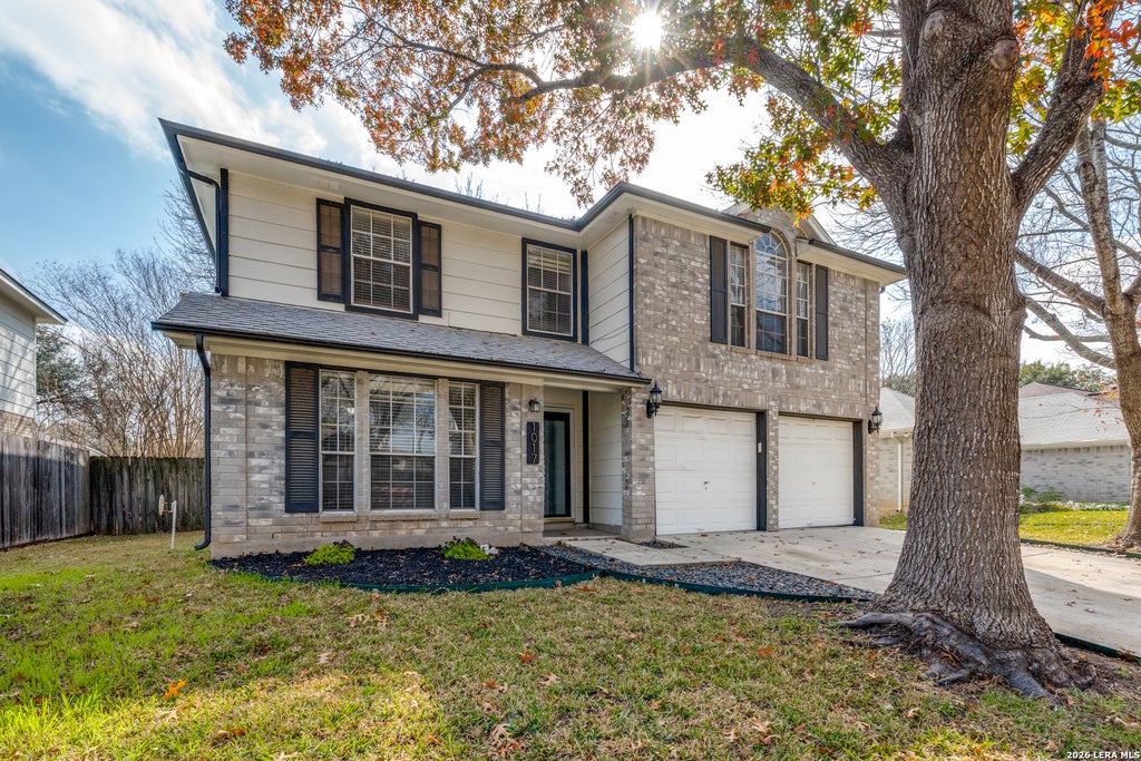 Photo of 1017 Silvertree, Schertz, TX 78154 (MLS # 1937423)
