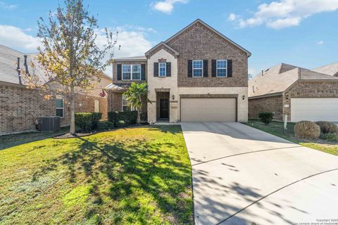 Photo of 11235 Rock Daisy, Helotes, TX 78023 (MLS # 1935793)
