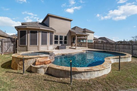 Photo of 11235 Rock Daisy, Helotes, TX 78023 (MLS # 1935793)