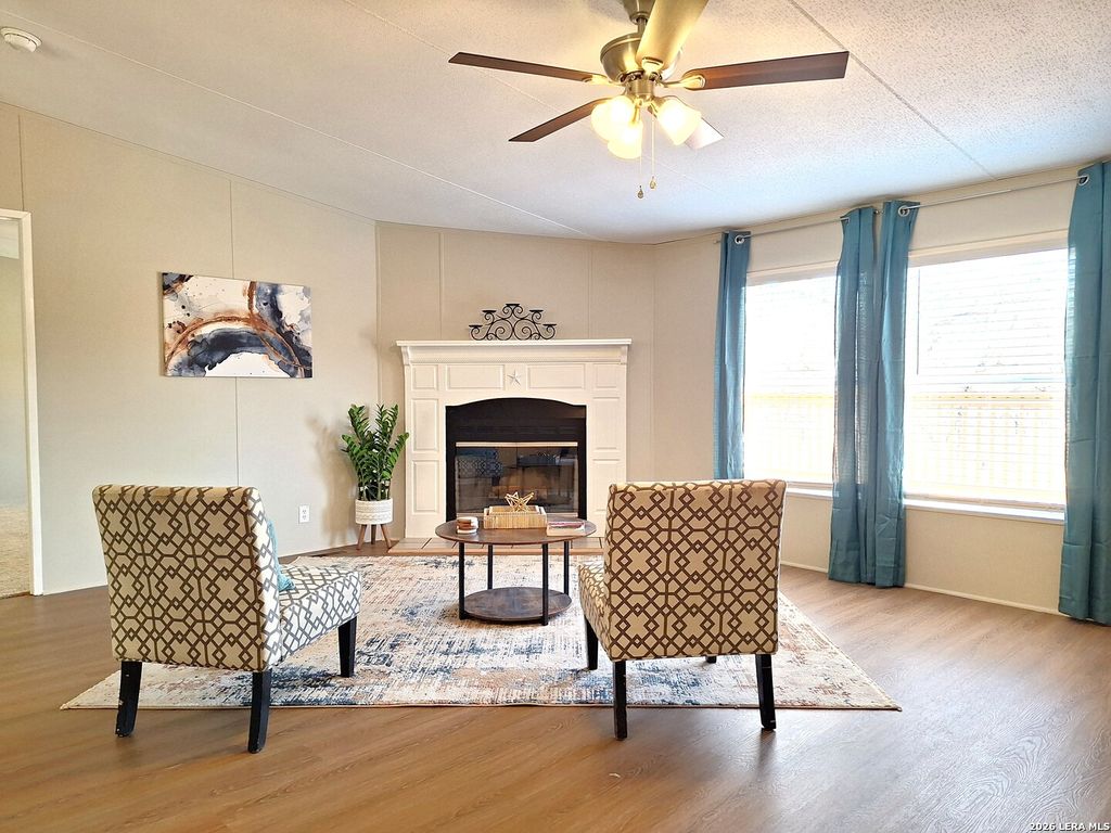 Photo of 9525 Fm 1117, Seguin, TX 78155 (MLS # 1938093)