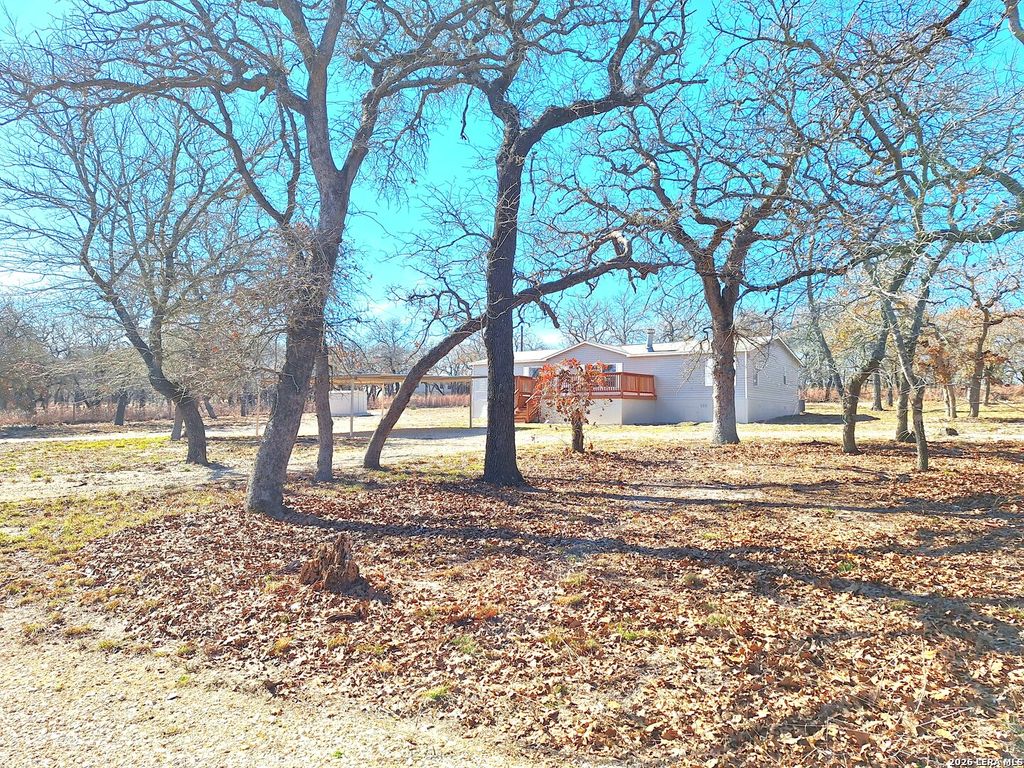 Photo of 9525 Fm 1117, Seguin, TX 78155 (MLS # 1938093)