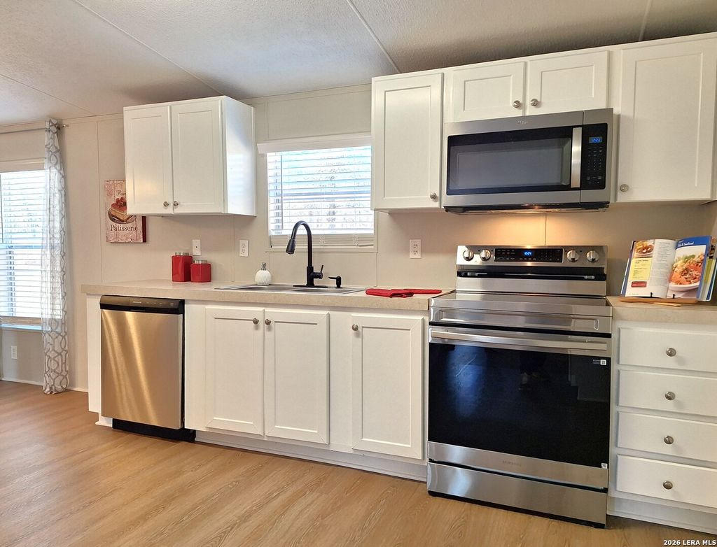 Photo of 9525 Fm 1117, Seguin, TX 78155 (MLS # 1938093)